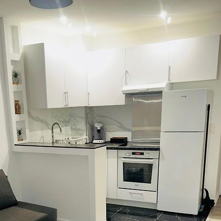 Charmante Appartement F2 Au Coeur De Paris 1Er Exterior foto